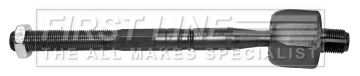 FIRST LINE Aksiālais šarnīrs, Stūres šķērsstiepnis FTR5370